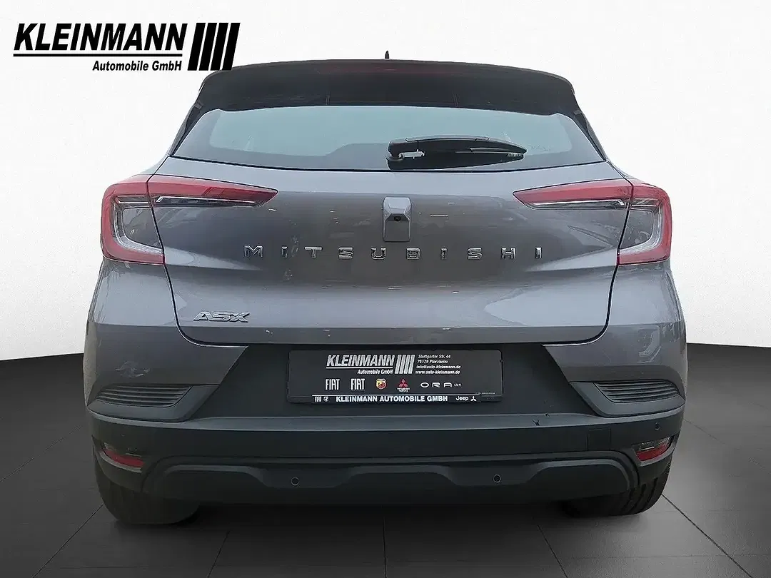 Mitsubishi ASX - Thumbnail 7