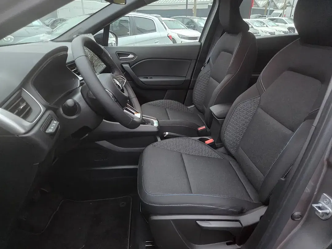 Mitsubishi ASX - Thumbnail 9