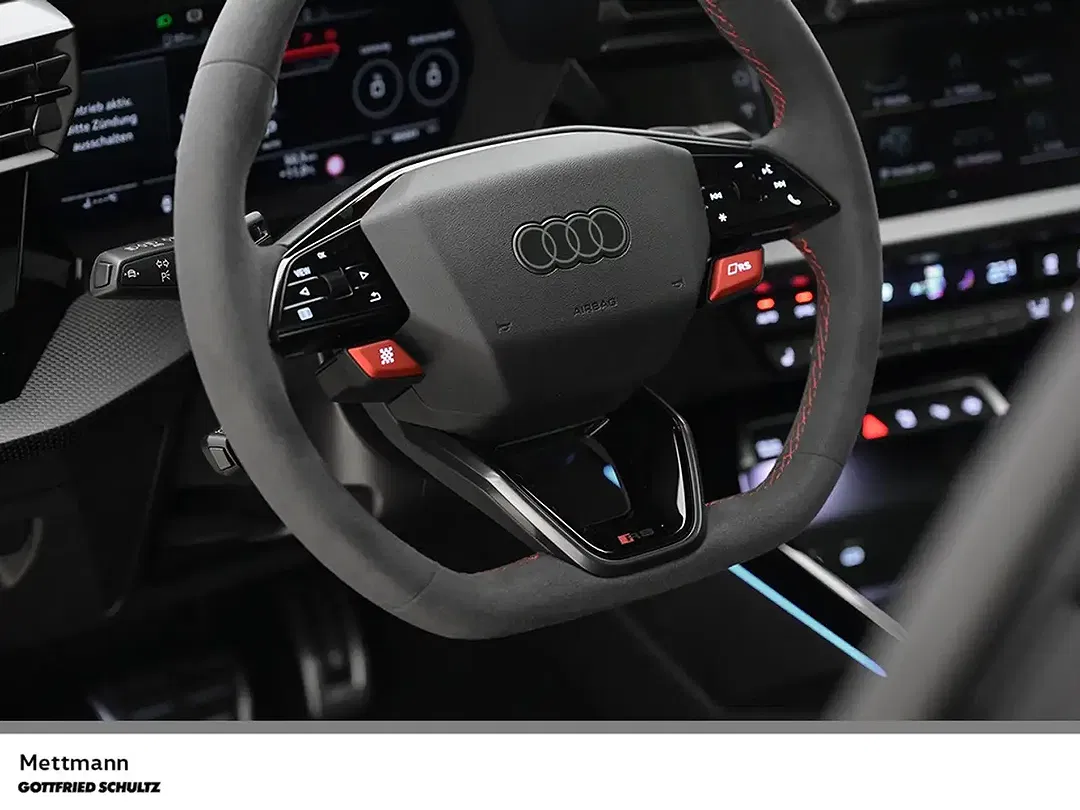 Audi RS3 - Thumbnail 10