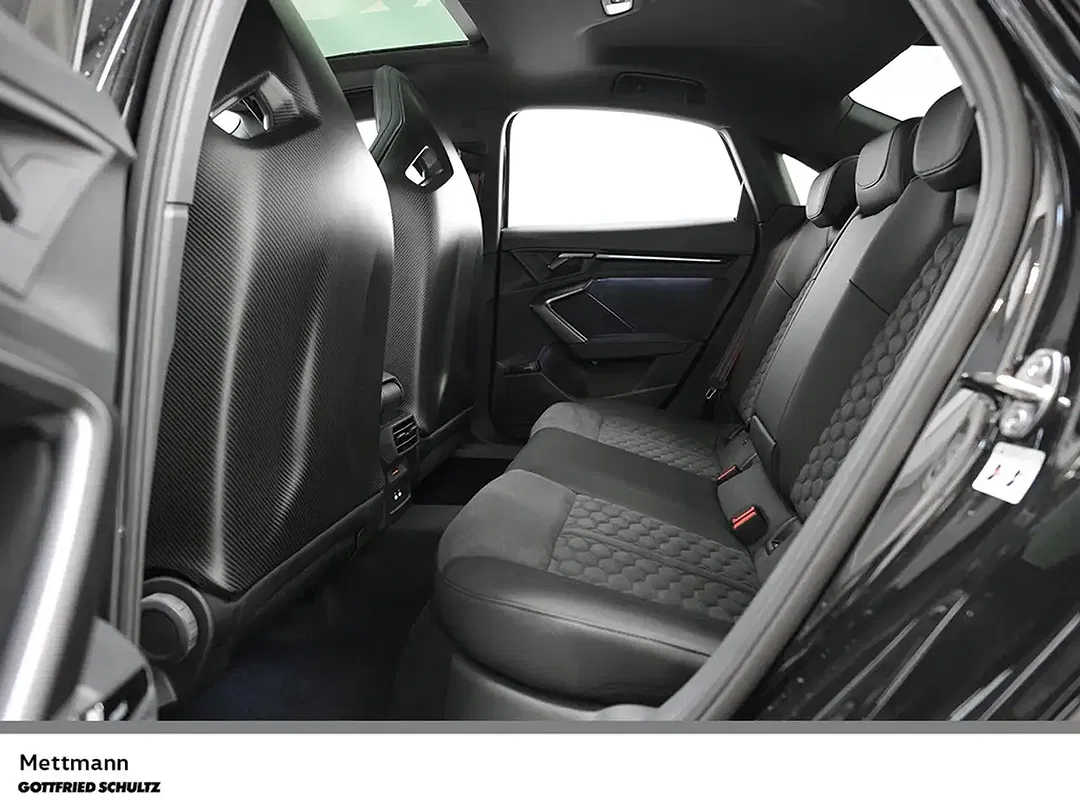 Audi RS3 - Thumbnail 13