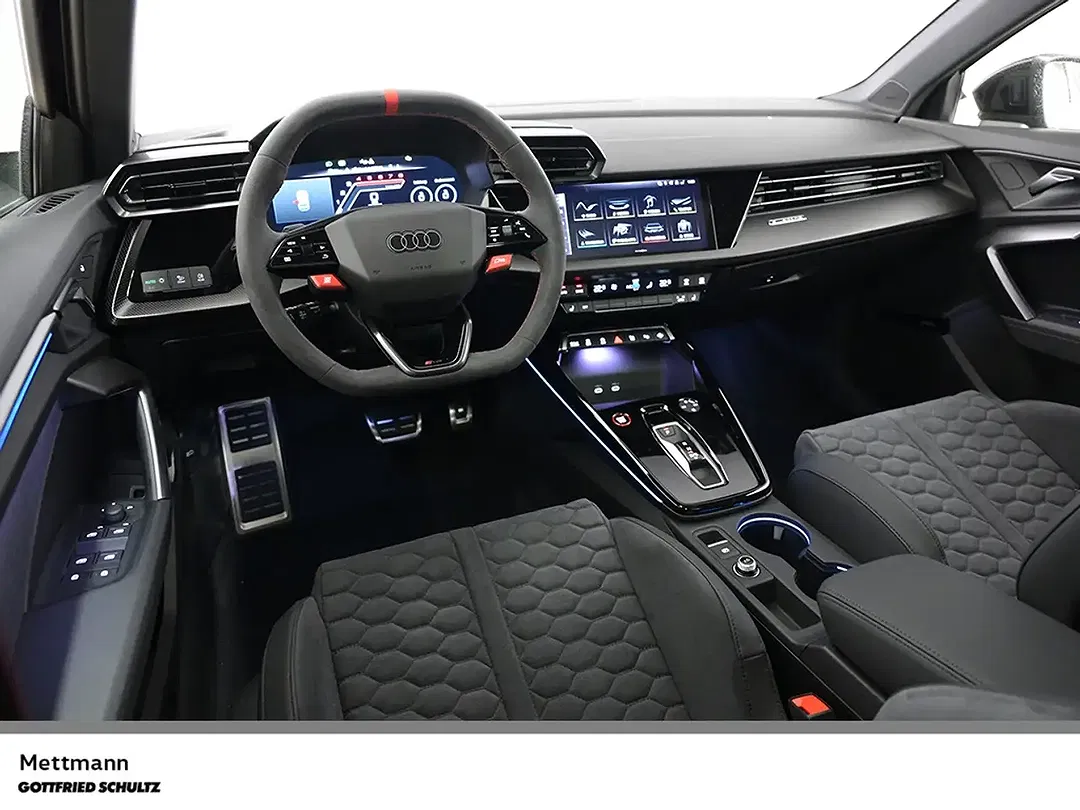 Audi RS3 - Thumbnail 14