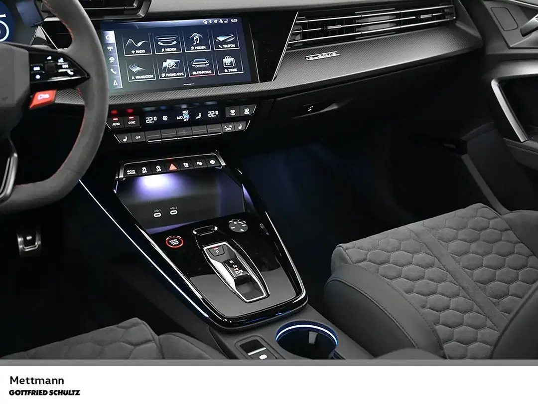 Audi RS3 - Thumbnail 15