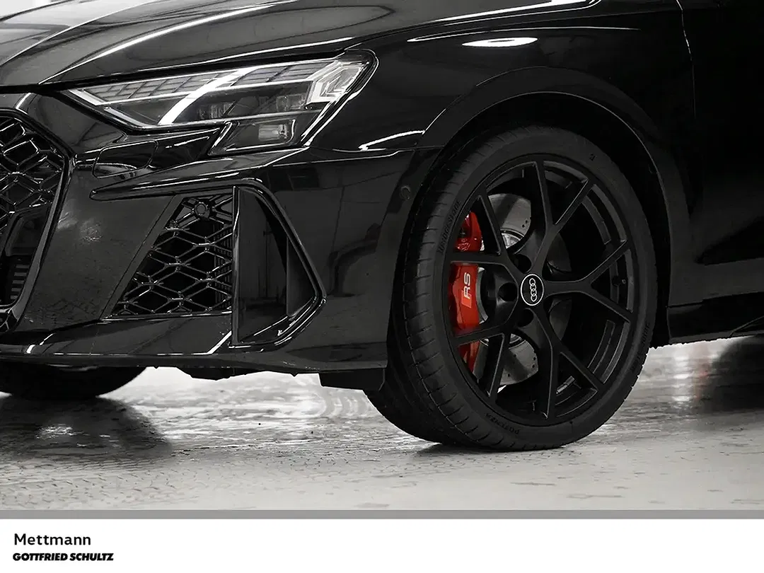 Audi RS3 - Thumbnail 5
