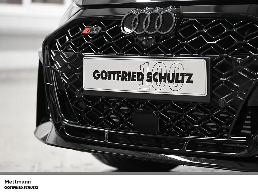 Audi RS3 - Thumbnail 6
