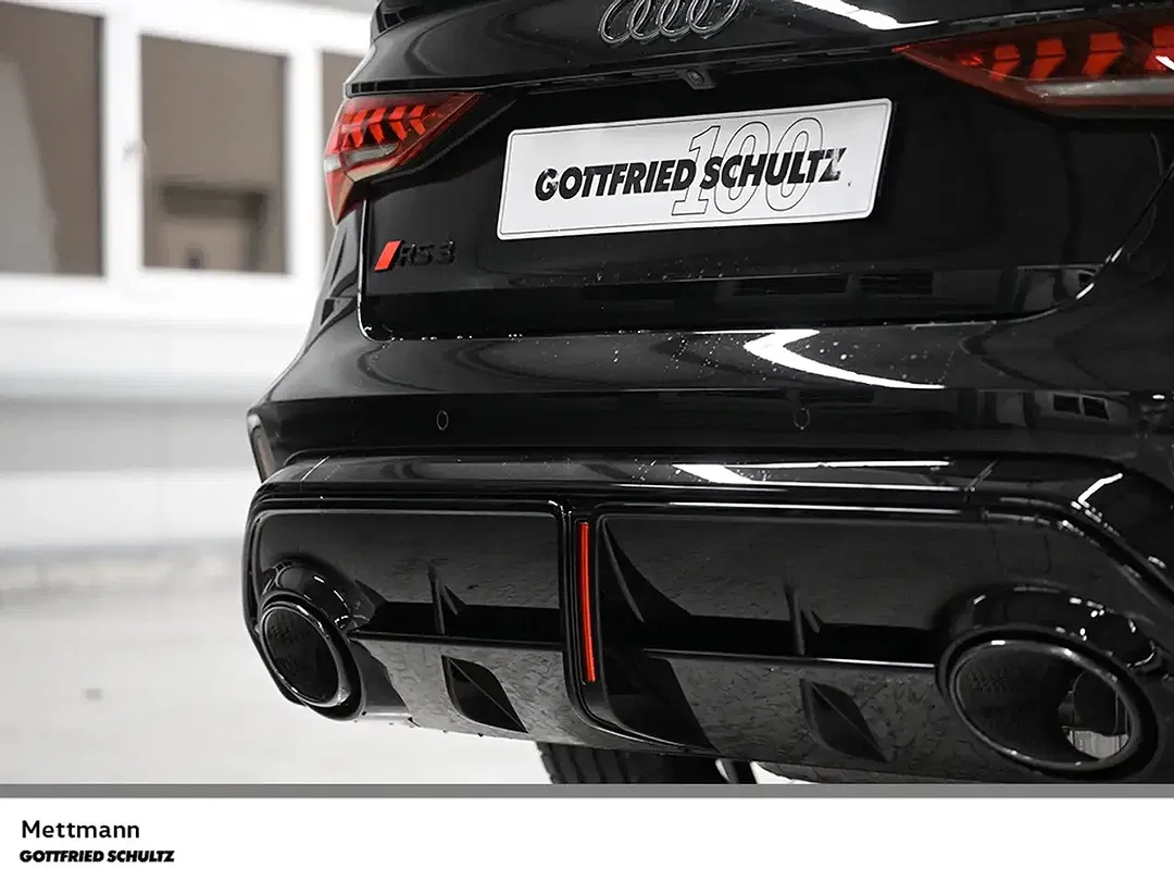Audi RS3 - Thumbnail 7