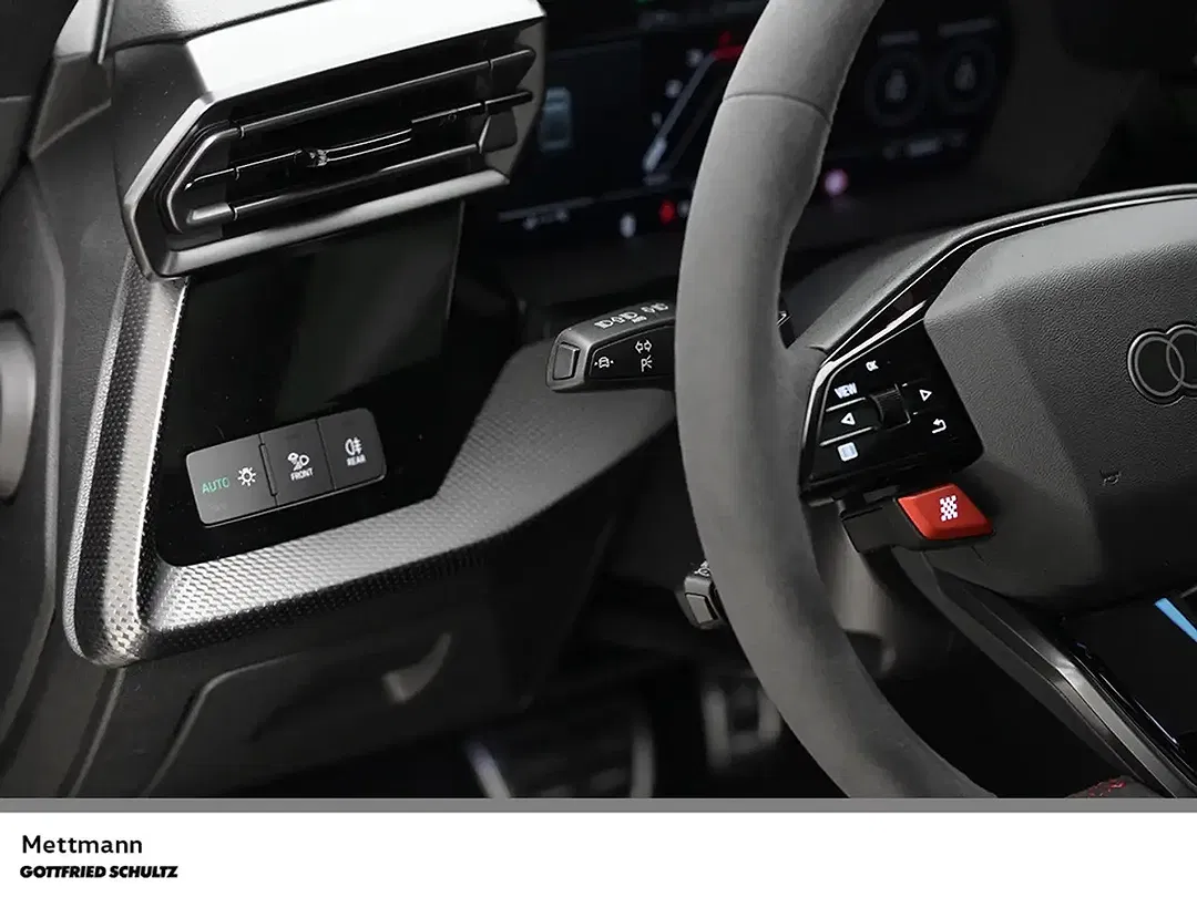 Audi RS3 - Thumbnail 9