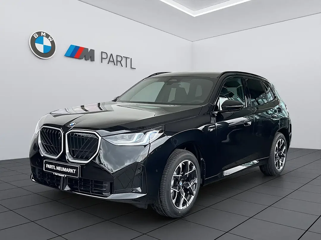 BMW X3 - Afbeelding 1