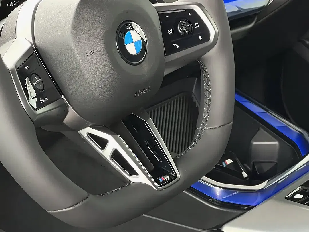 BMW X3 - Thumbnail 15