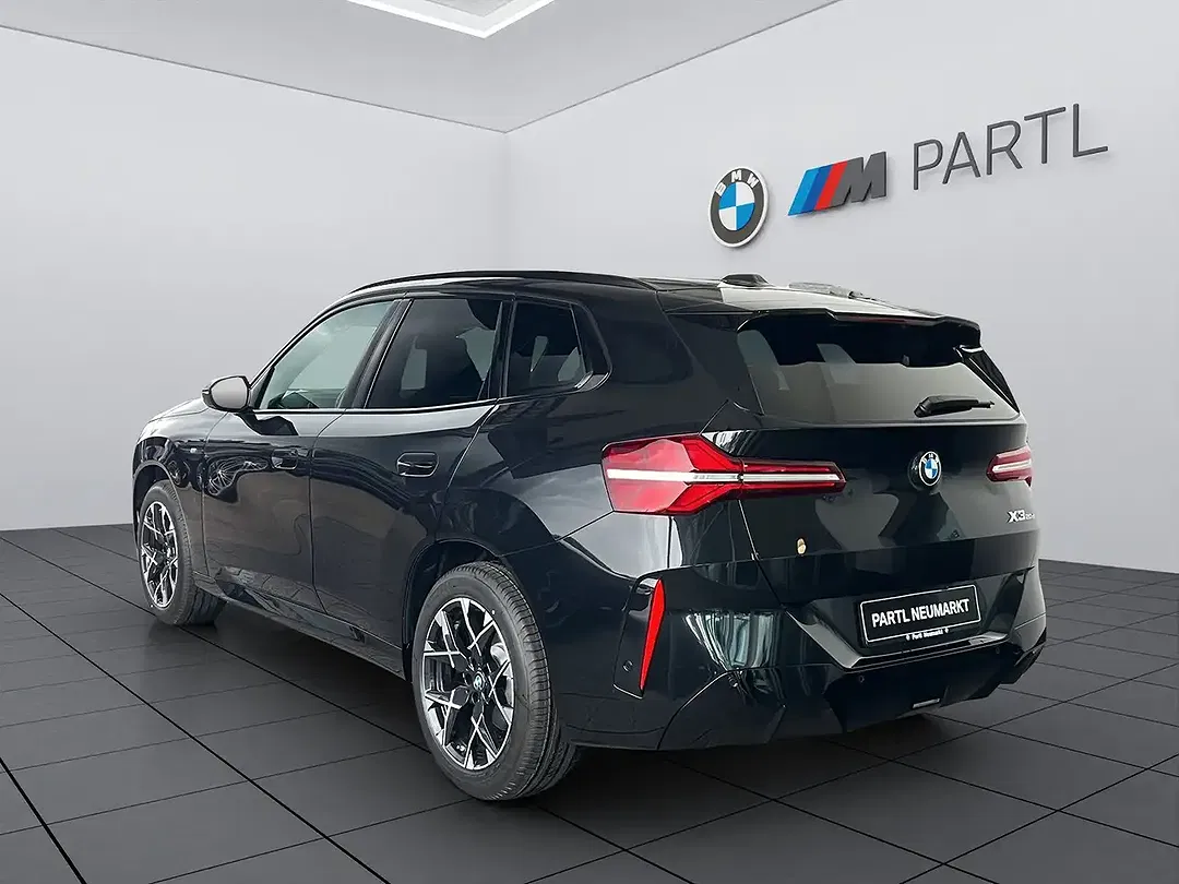 BMW X3 - Thumbnail 3