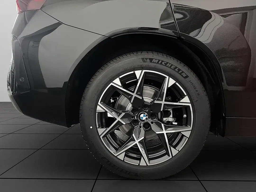 BMW X3 - Thumbnail 5