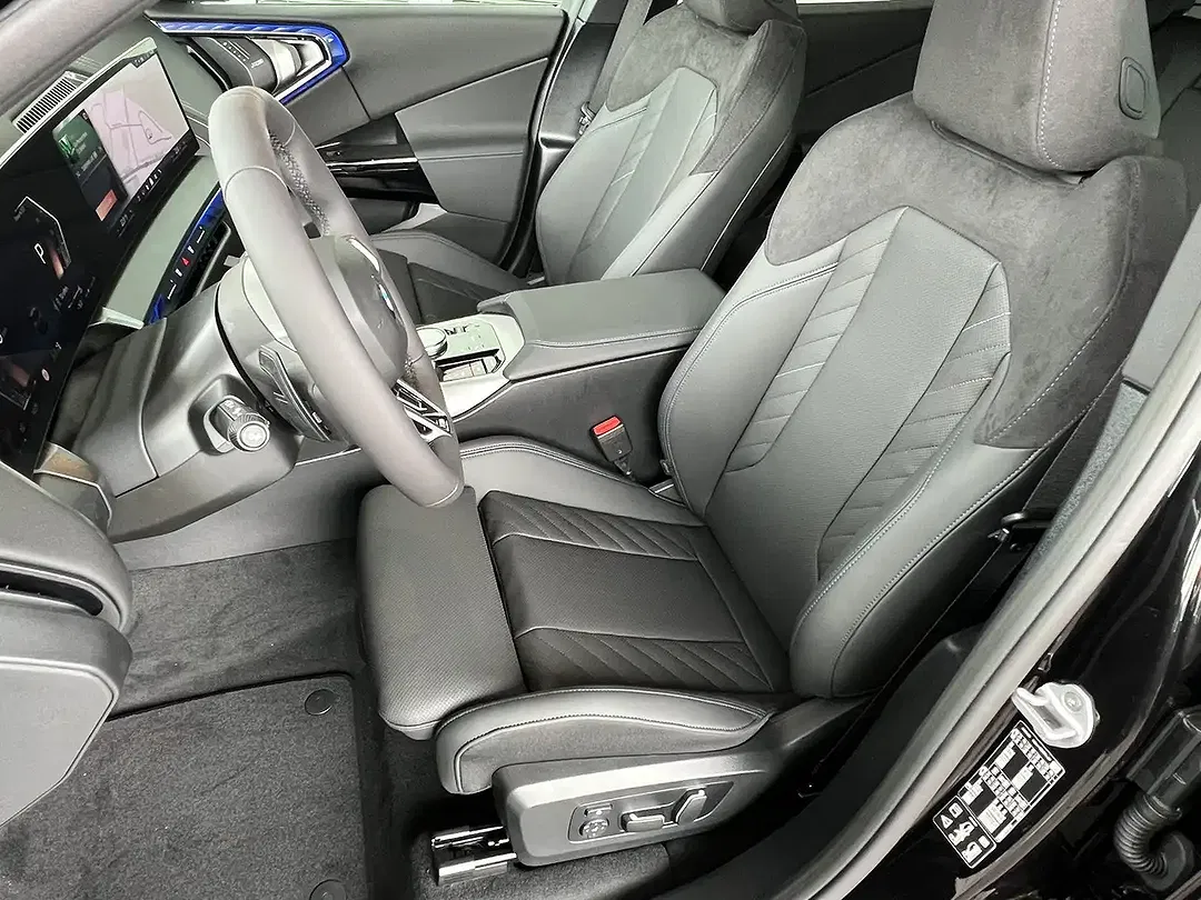 BMW X3 - Thumbnail 8