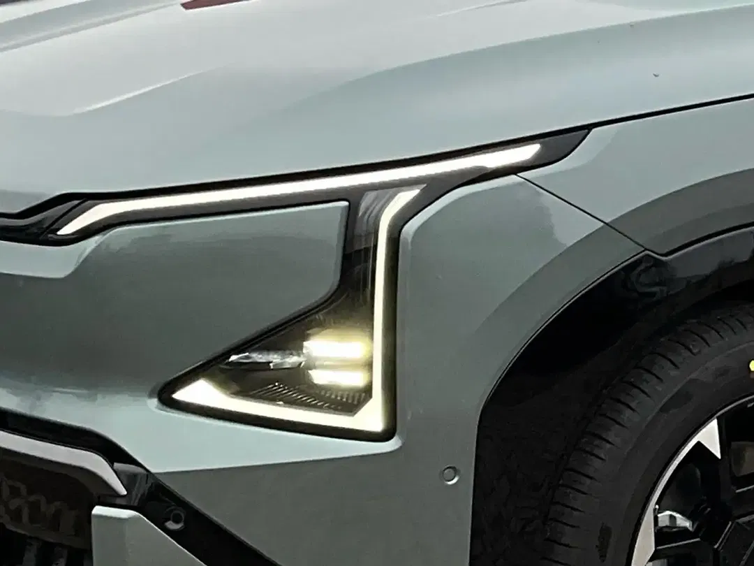 Kia EV5 - Thumbnail 5