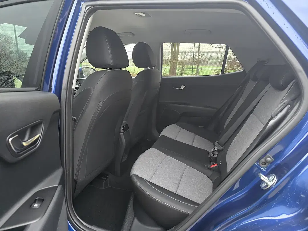 Kia Stonic - Thumbnail 12