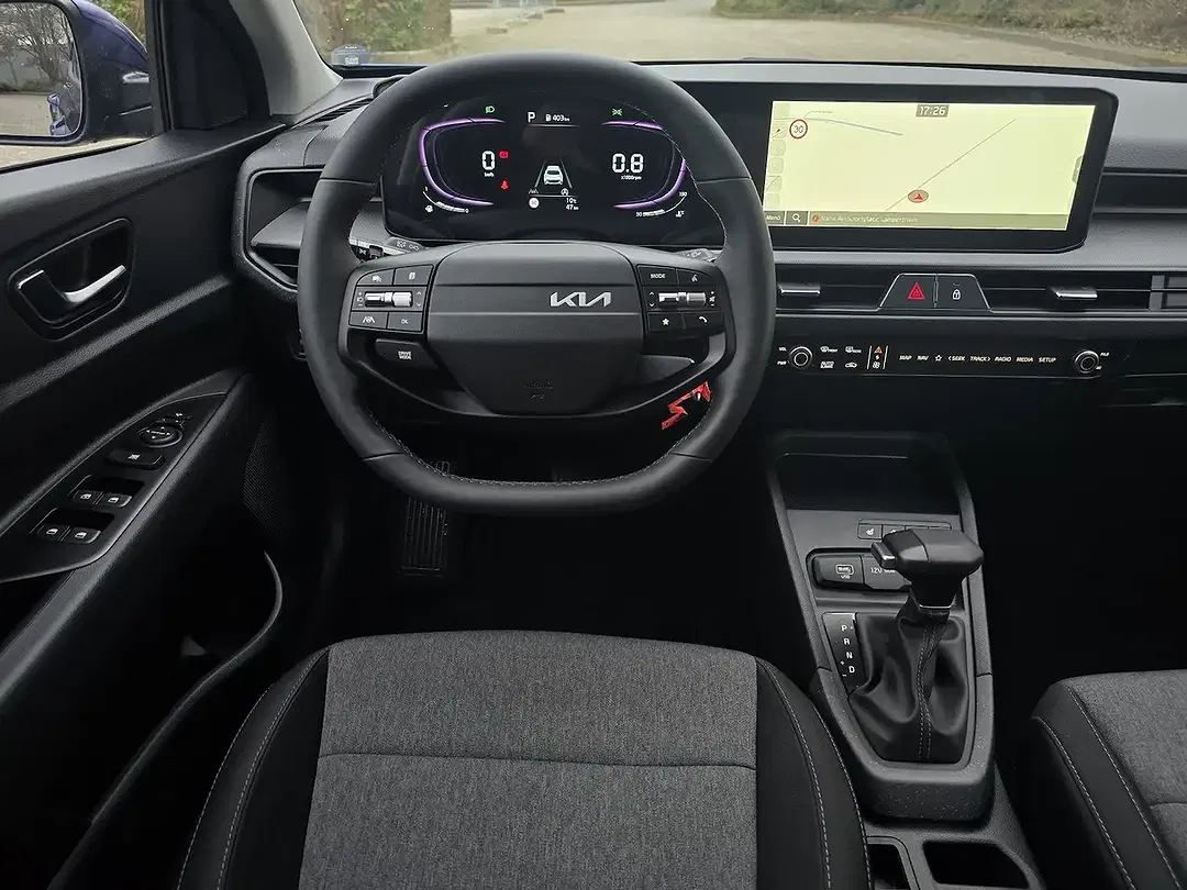 Kia Stonic - Thumbnail 9