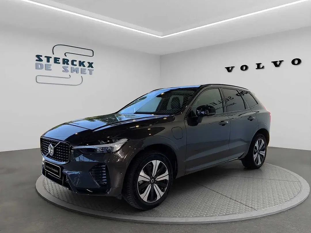 Volvo XC60 - Afbeelding 1
