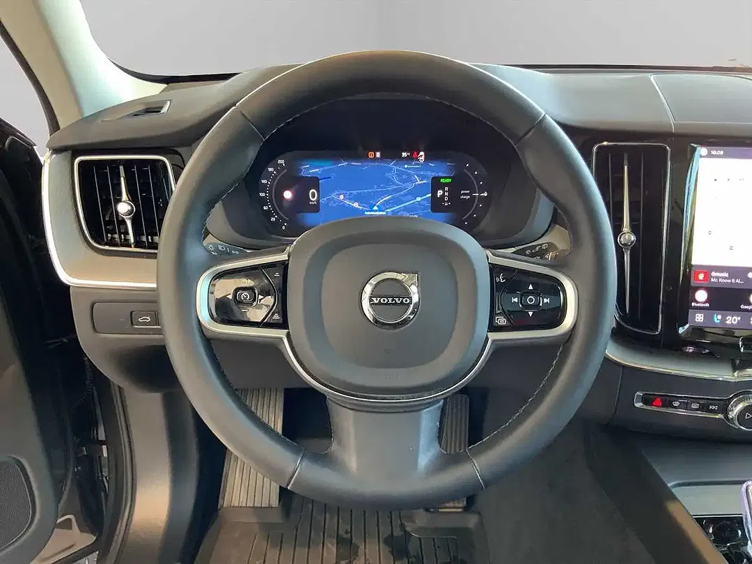 Volvo XC60 - Thumbnail 12