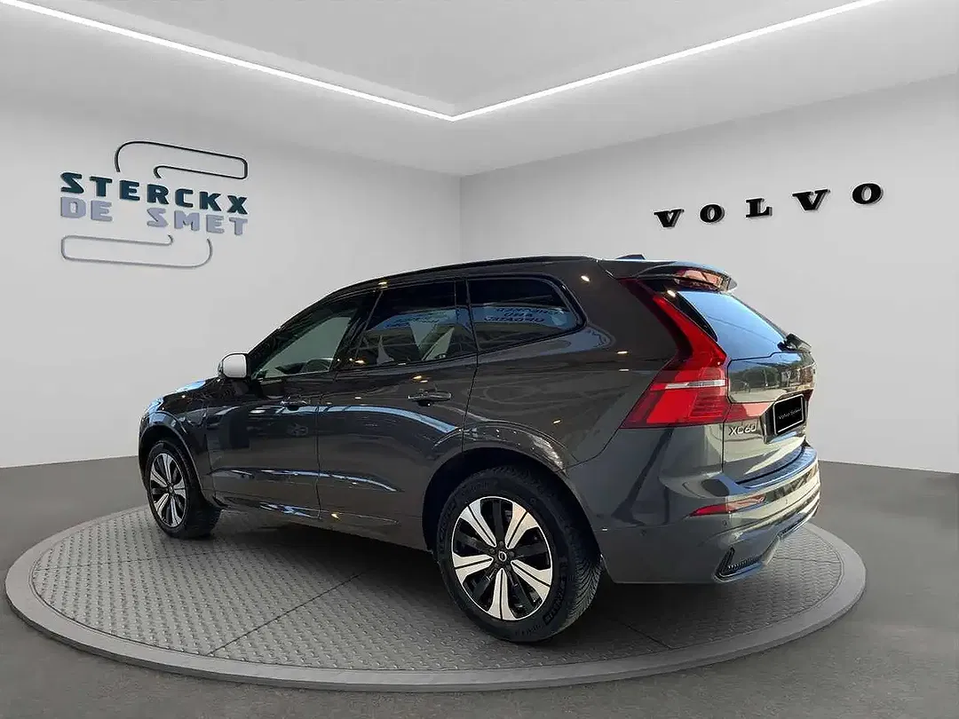 Volvo XC60 - Thumbnail 4