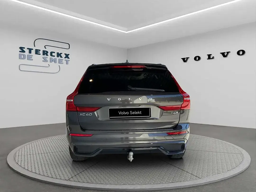 Volvo XC60 - Thumbnail 5