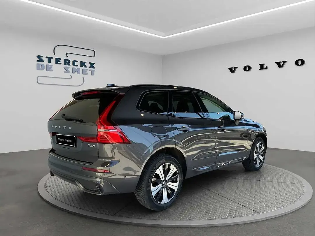 Volvo XC60 - Thumbnail 6