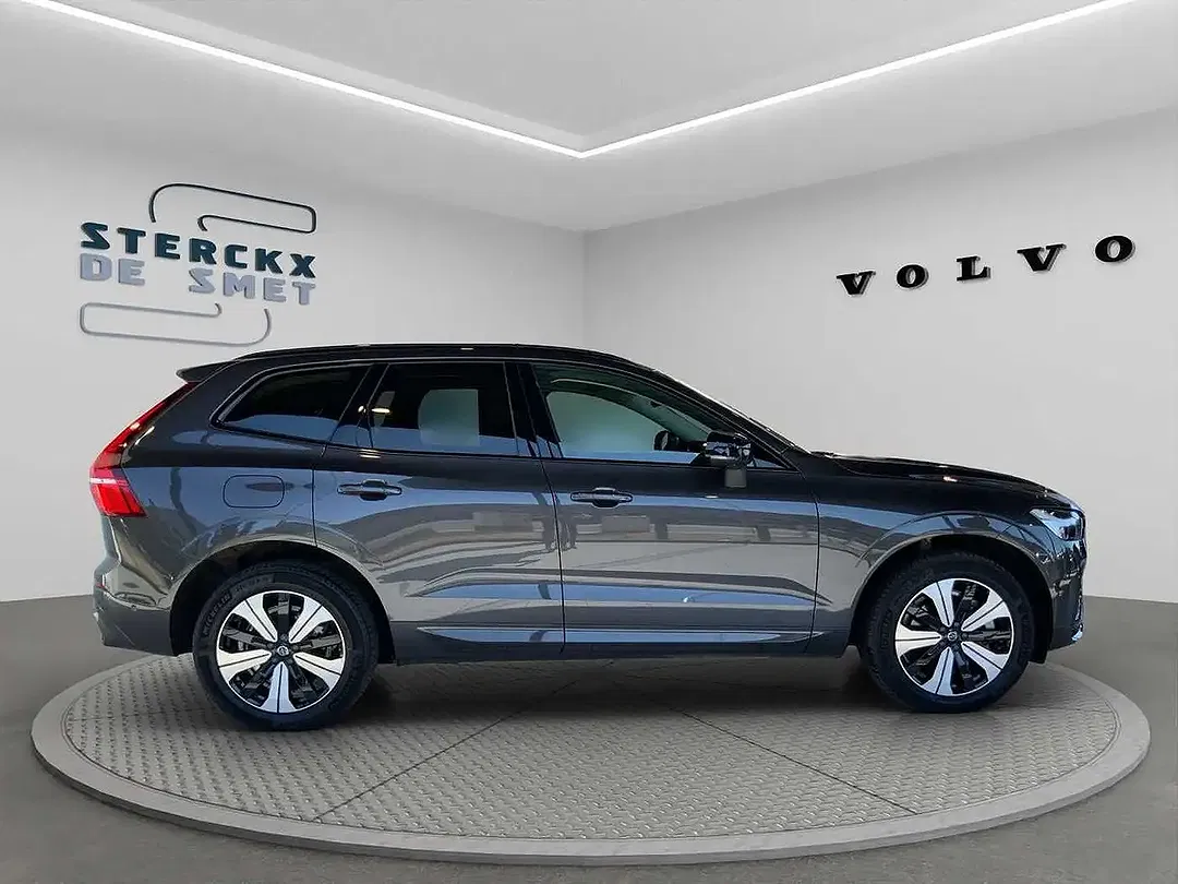 Volvo XC60 - Thumbnail 7
