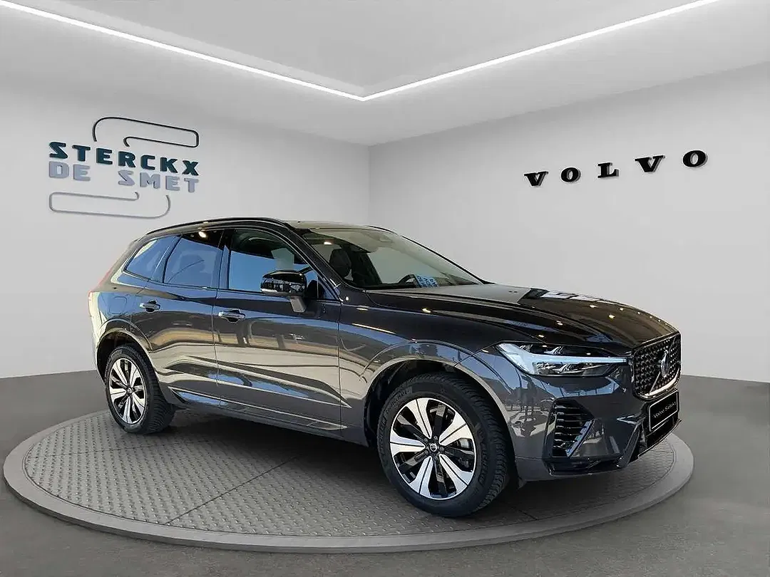 Volvo XC60 - Thumbnail 8