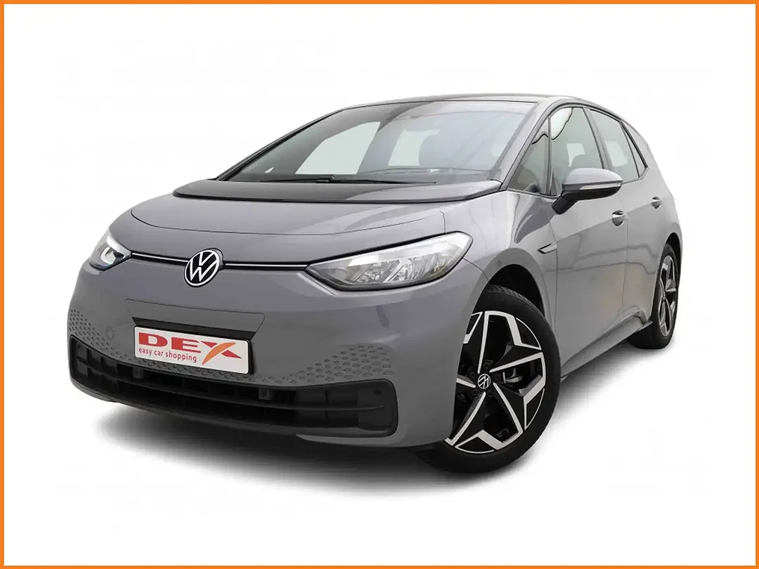 Volkswagen ID.3 - Afbeelding 1