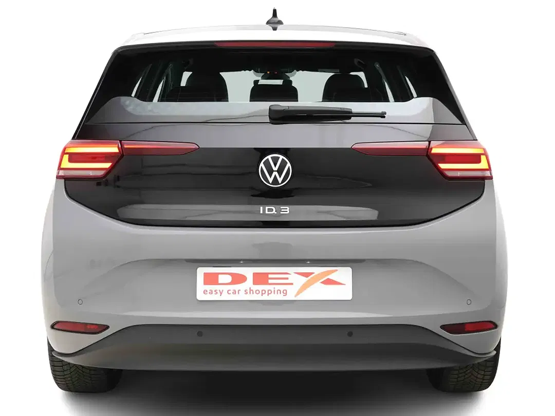 Volkswagen ID.3 - Thumbnail 5