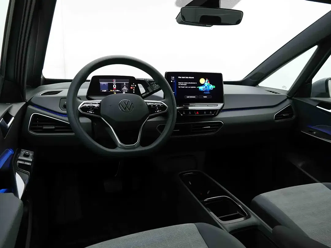 Volkswagen ID.3 - Thumbnail 8