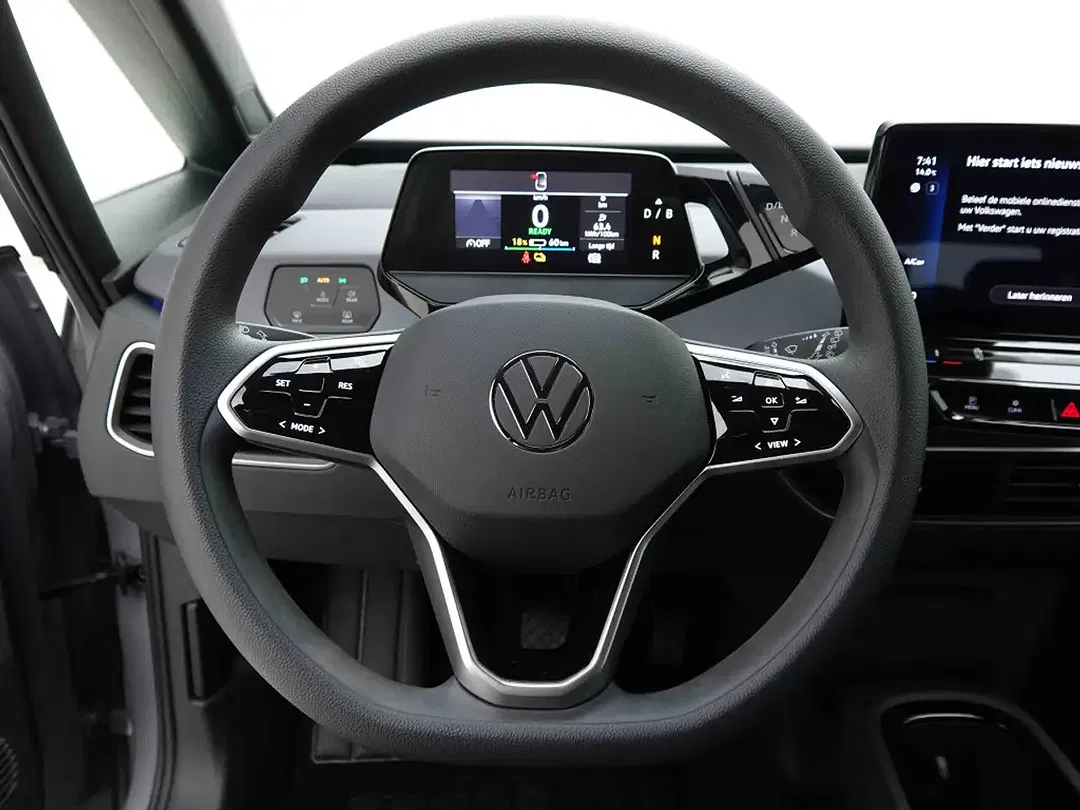 Volkswagen ID.3 - Thumbnail 9