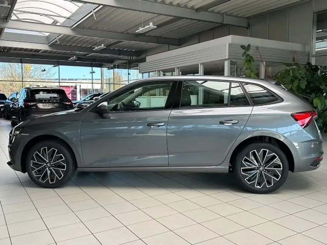 Skoda Scala - Thumbnail 10