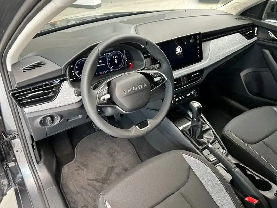 Skoda Scala - Thumbnail 14