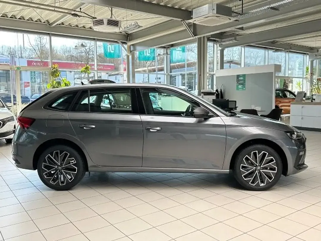 Skoda Scala - Thumbnail 5