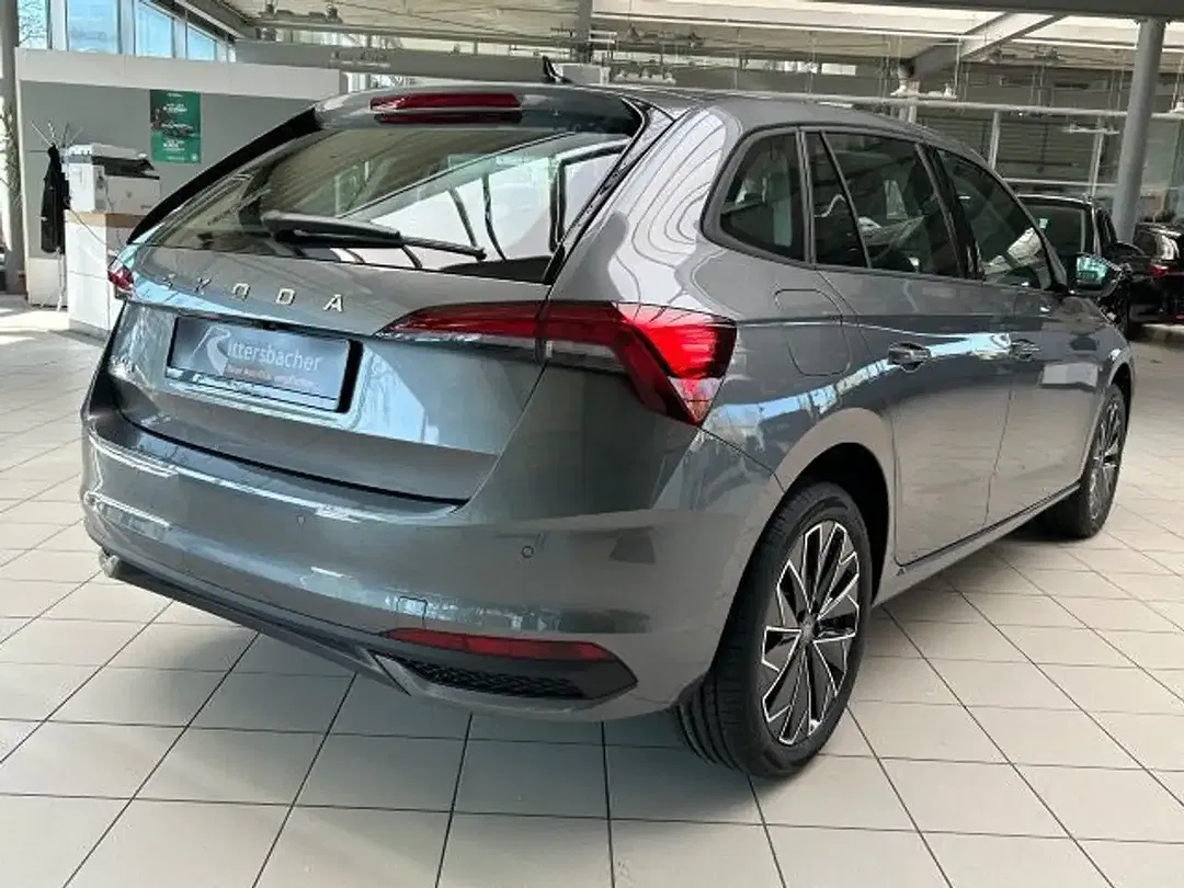 Skoda Scala - Thumbnail 6