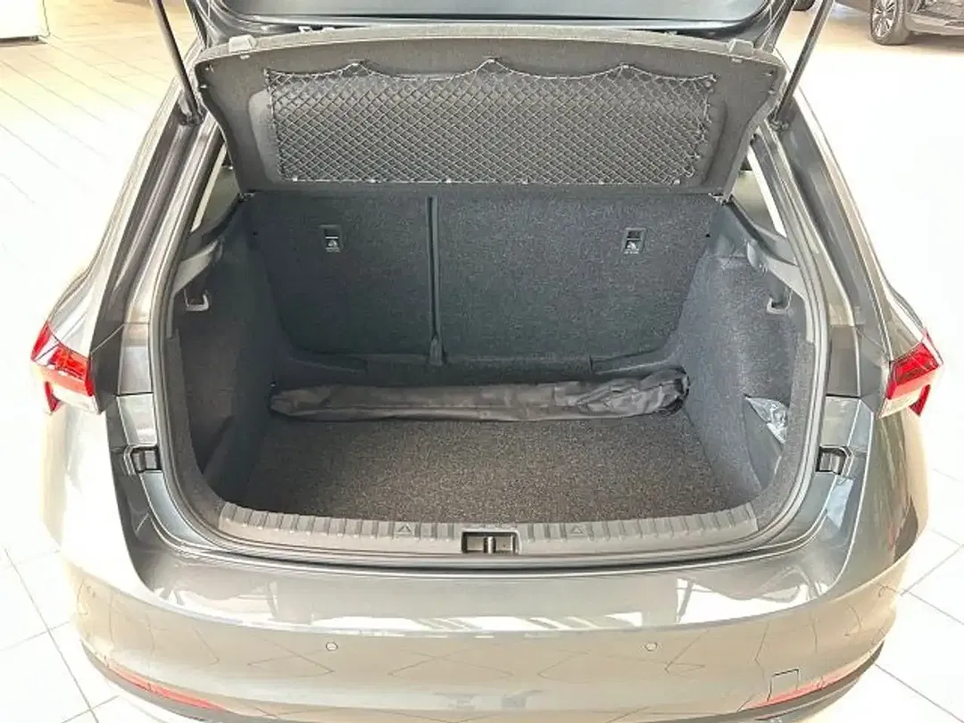 Skoda Scala - Thumbnail 8