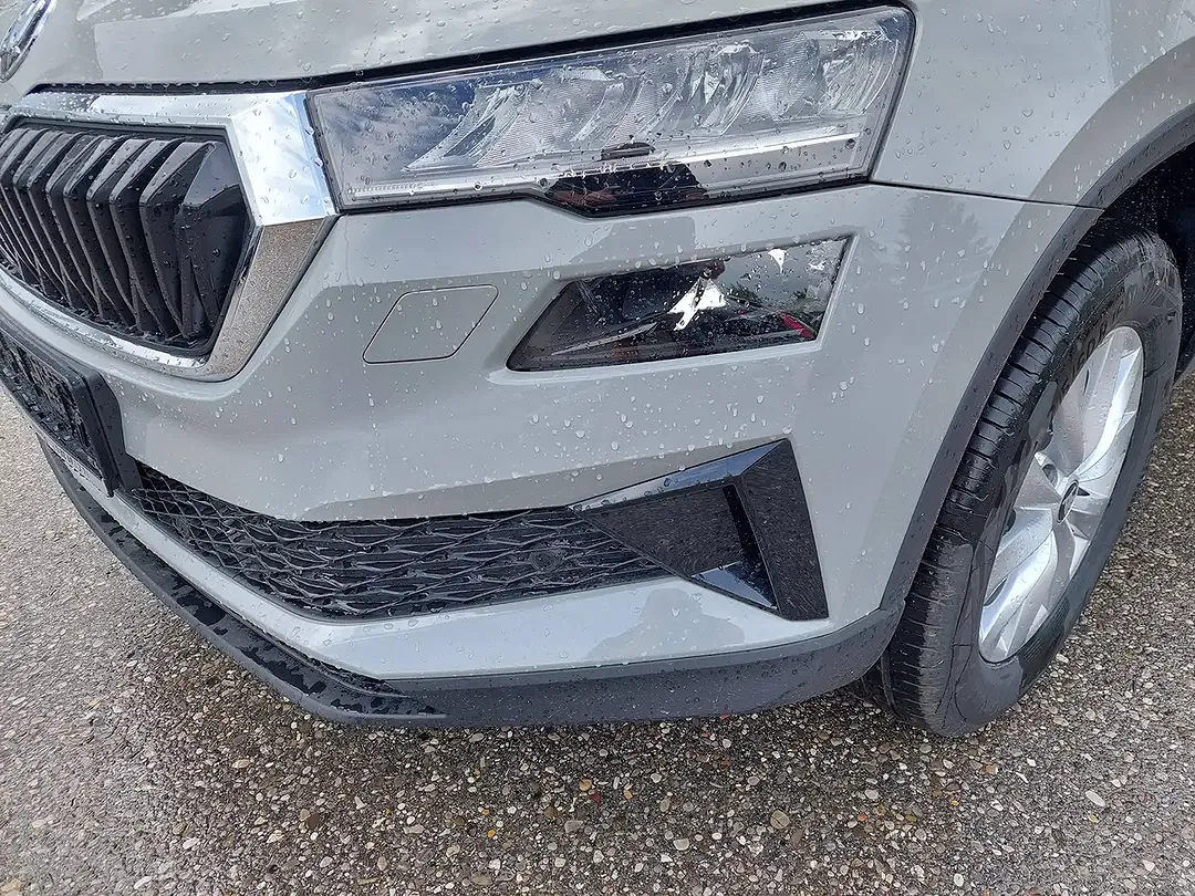 Skoda Karoq - Thumbnail 2
