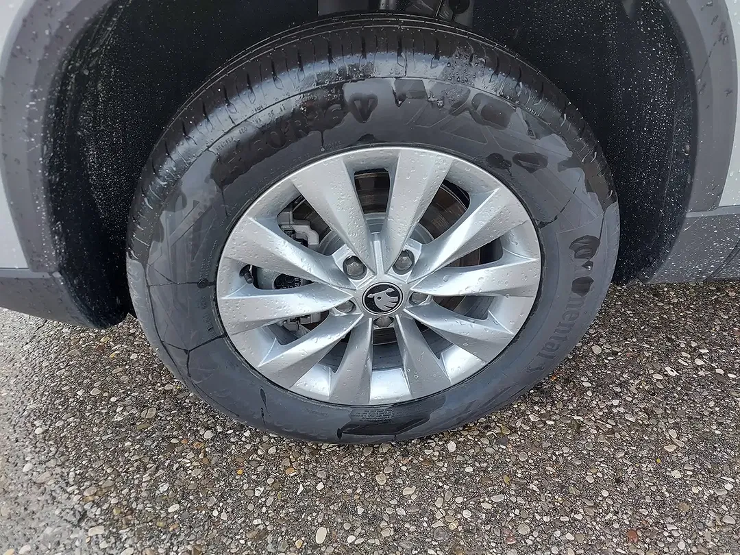 Skoda Karoq - Thumbnail 6