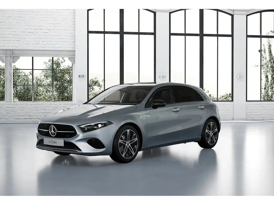 Mercedes-Benz A 180 - Afbeelding 1