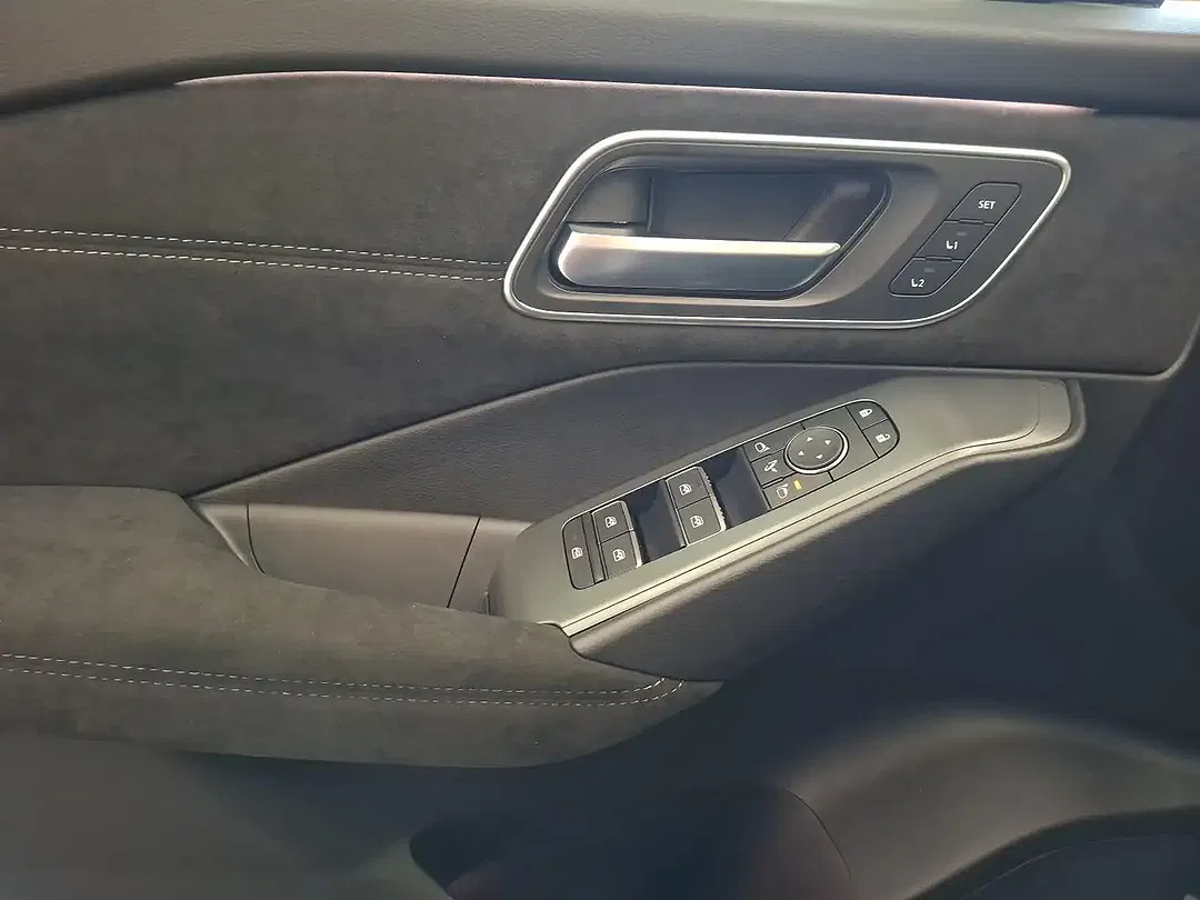 Nissan Qashqai - Thumbnail 10