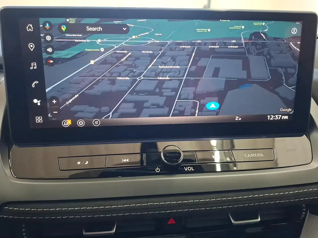 Nissan Qashqai - Thumbnail 13