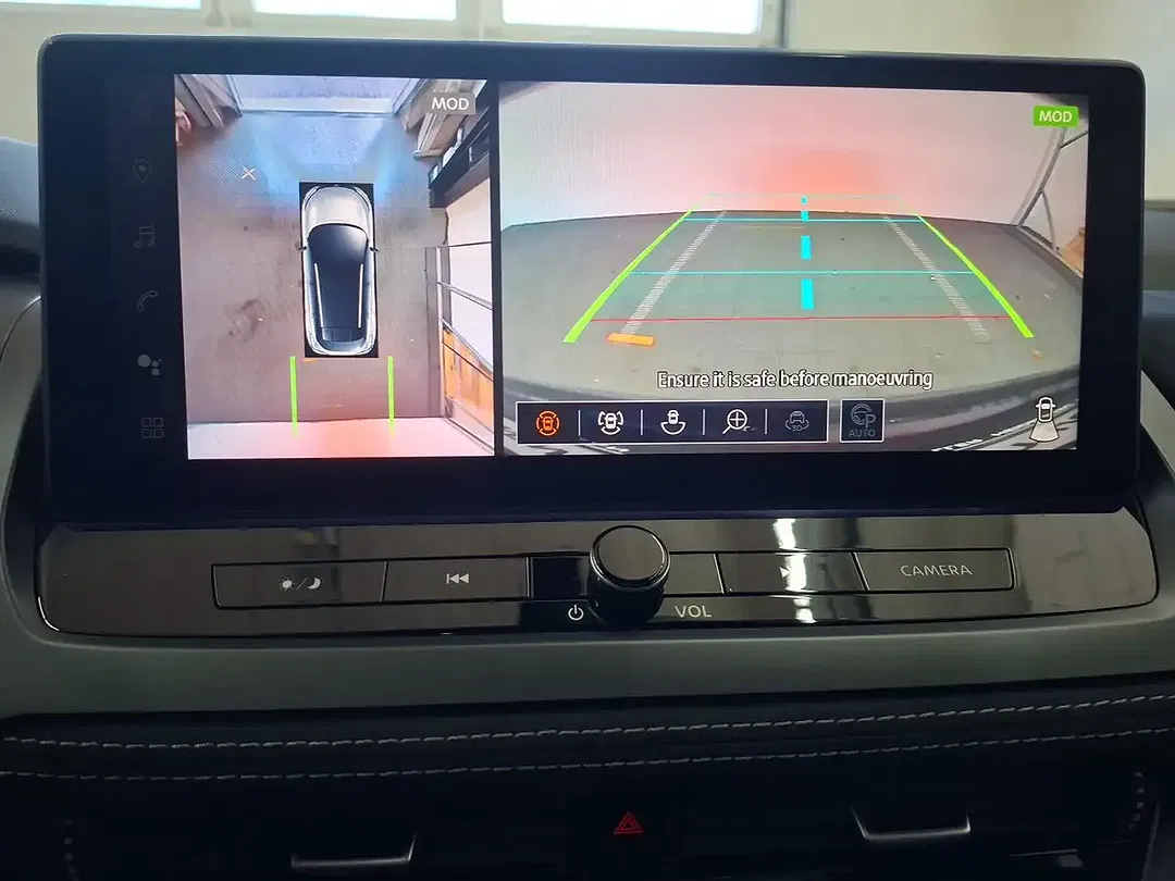 Nissan Qashqai - Thumbnail 14