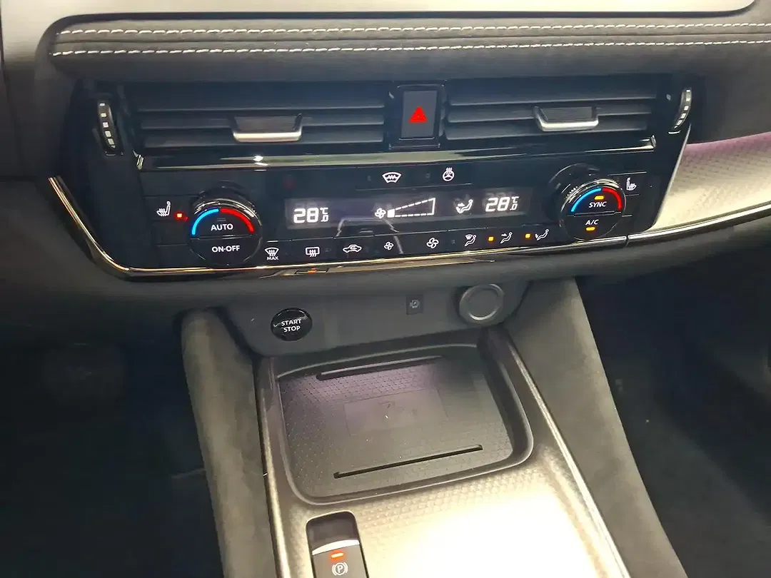 Nissan Qashqai - Thumbnail 15