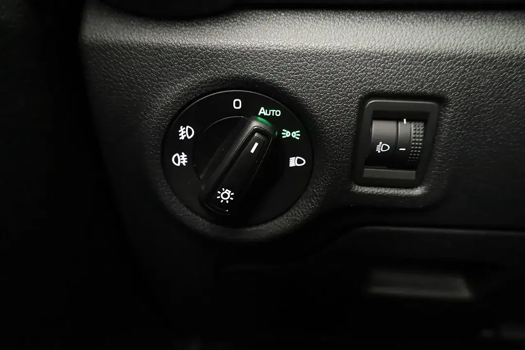 Skoda Fabia - Thumbnail 9