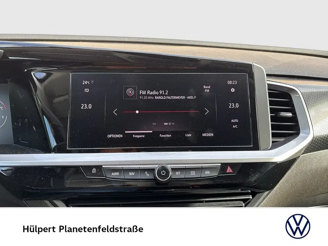 Opel Grandland X - Thumbnail 10