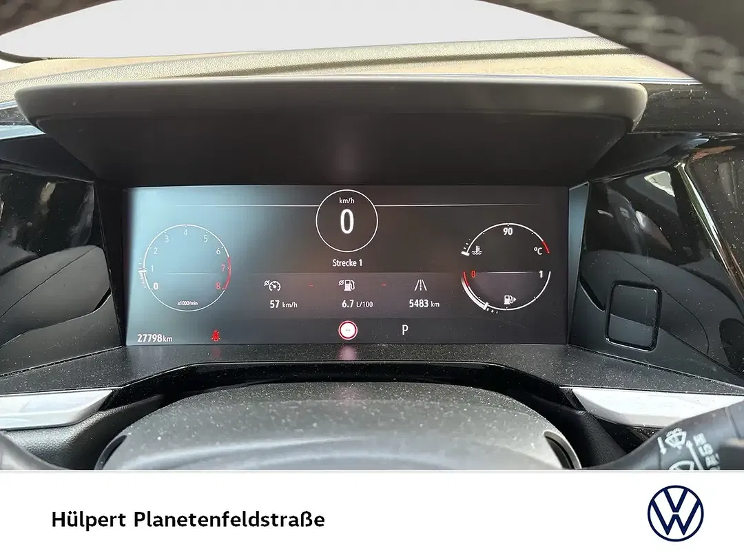 Opel Grandland X - Thumbnail 12