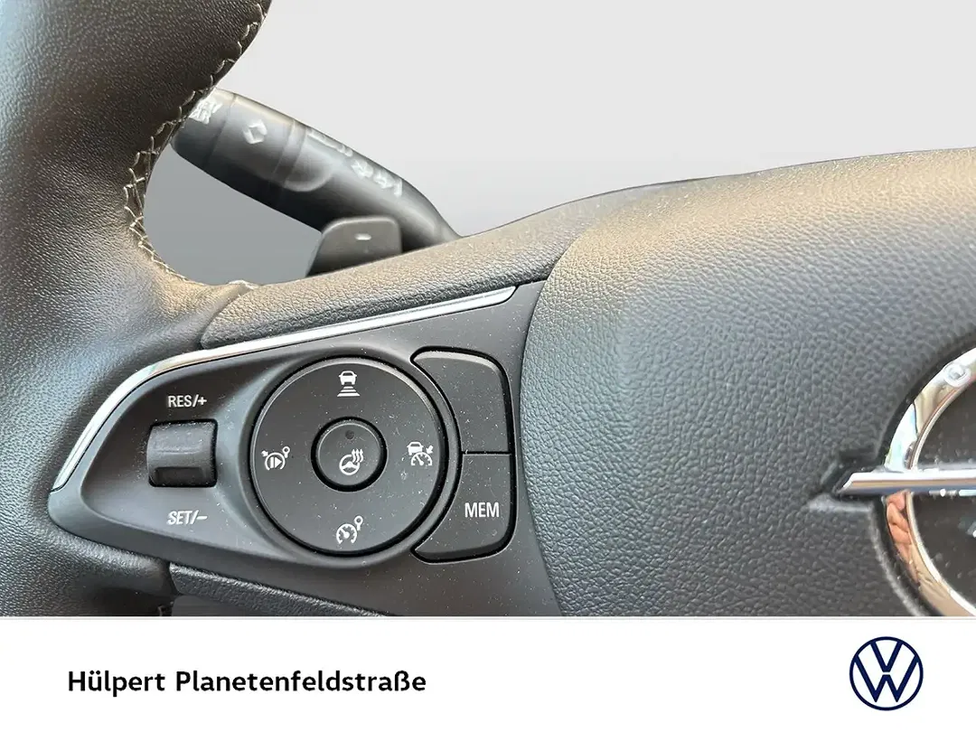 Opel Grandland X - Thumbnail 13