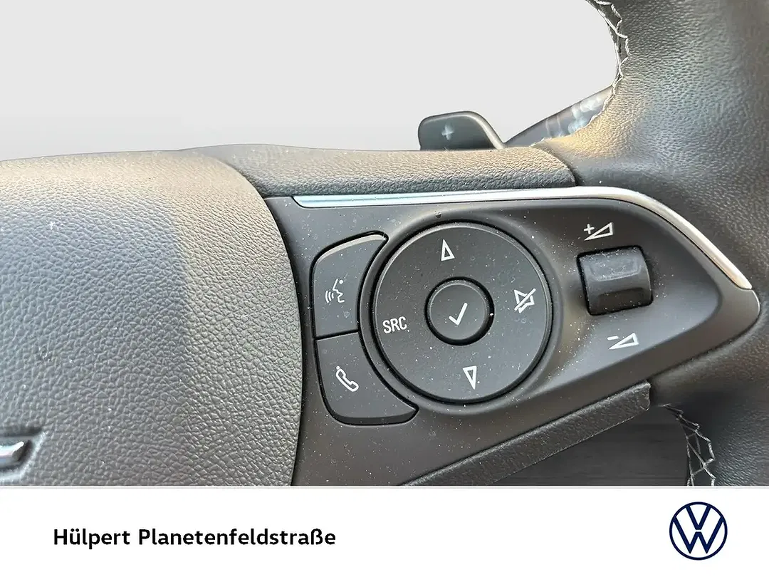 Opel Grandland X - Thumbnail 14