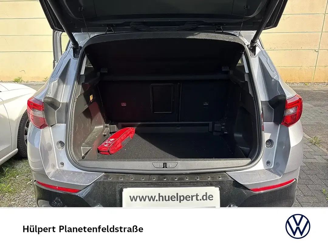Opel Grandland X - Thumbnail 15