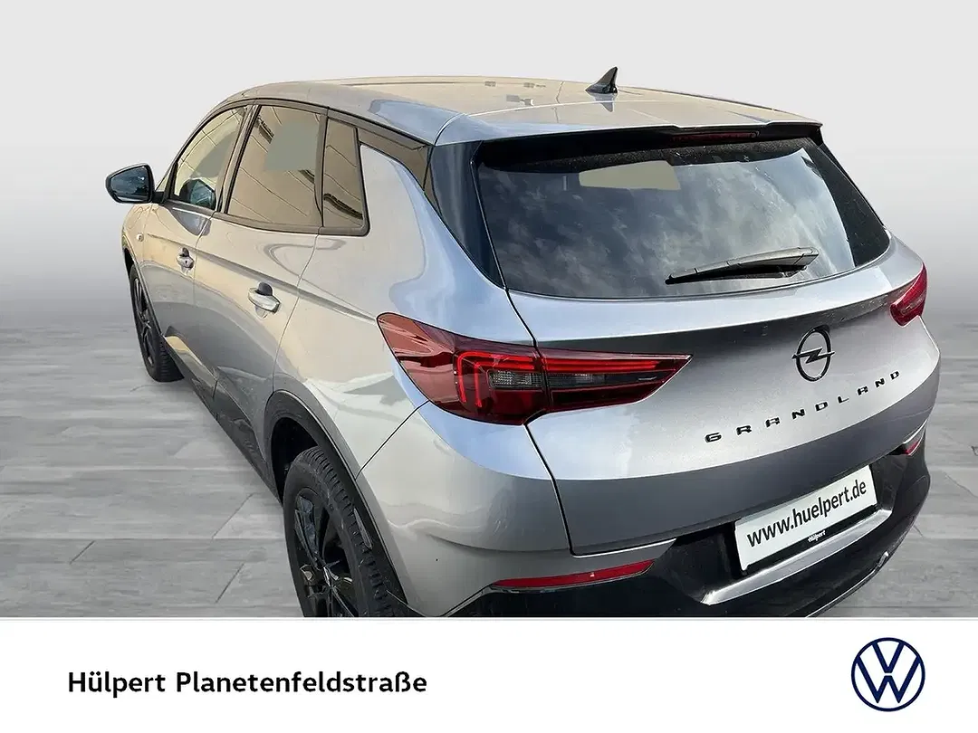 Opel Grandland X - Thumbnail 2