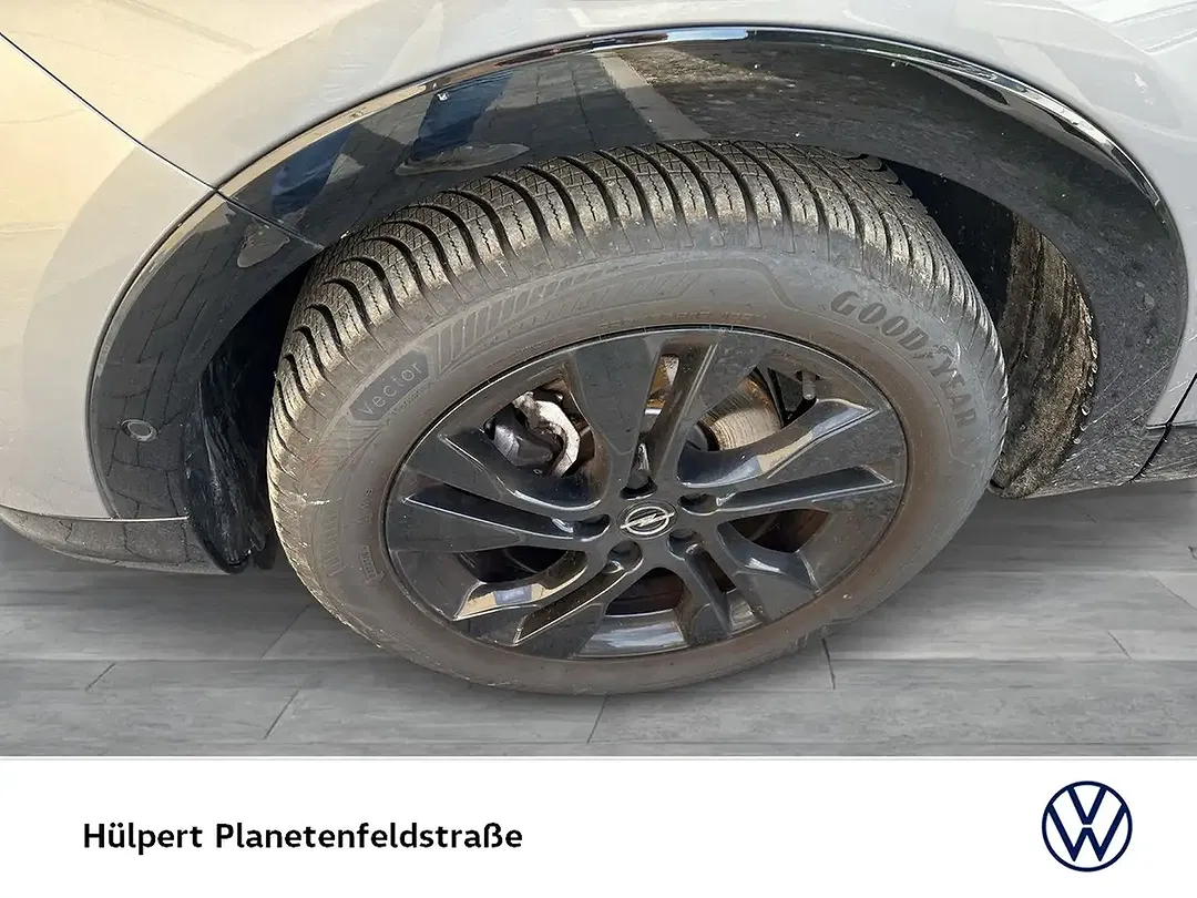 Opel Grandland X - Thumbnail 5