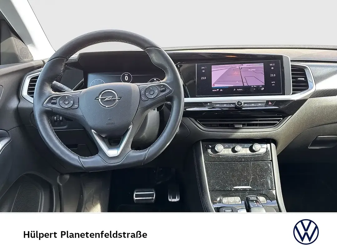Opel Grandland X - Thumbnail 6